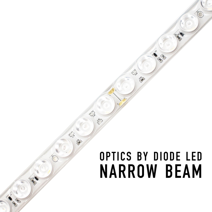 Narrow Beam Light Engine