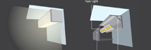 10mm Square Corner Bundle