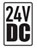 24V DC