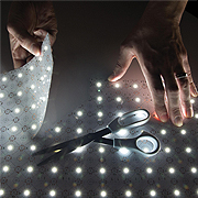 Puralight LED Light Sheet