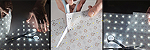 PURALIGHT LED Sheet