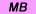 Medium Beam