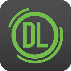Diode LED TouchDial - Apple App Store