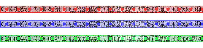 Blaze Colors