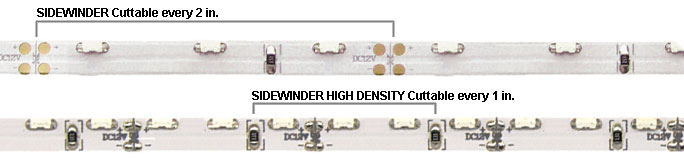 Sidewinder