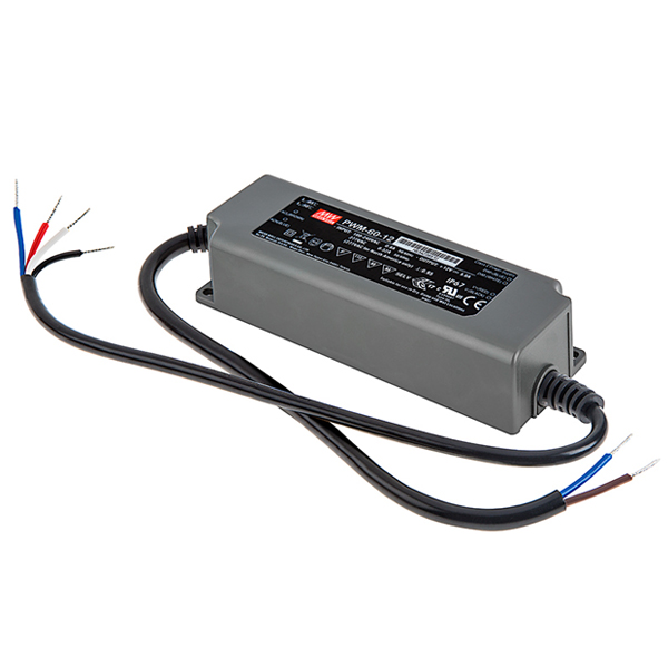 12V PWM Driver