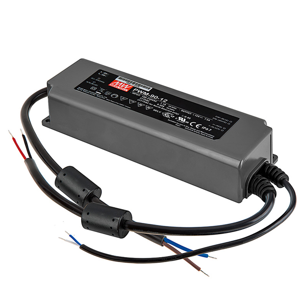 24V PWM driver