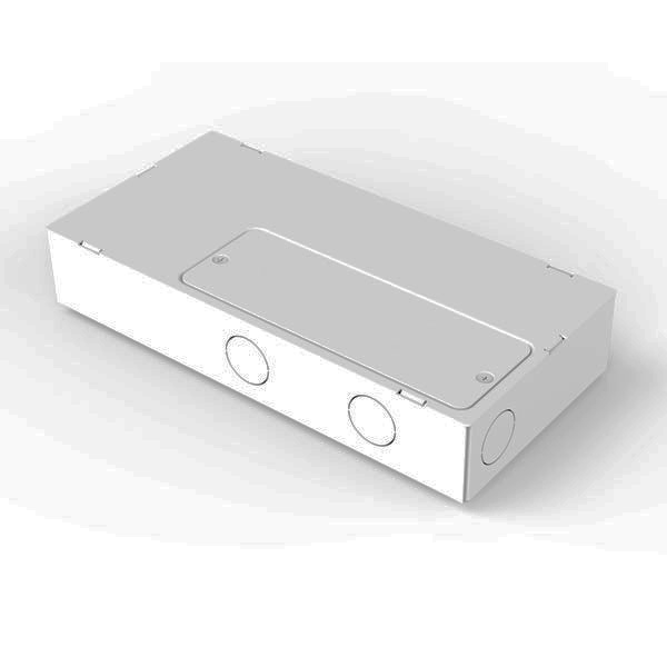 WSD Wireless Controlable Driver