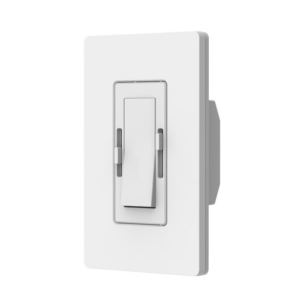 Dim to Warm Wall Control