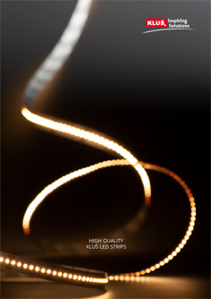 LED TApe Light Catalog
