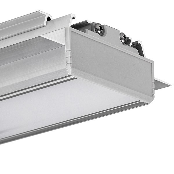 MOD-TEK-50 Extrusion SYSTEM - 18059 (RAM-TEK-50) + 18053 (OMODO-50)