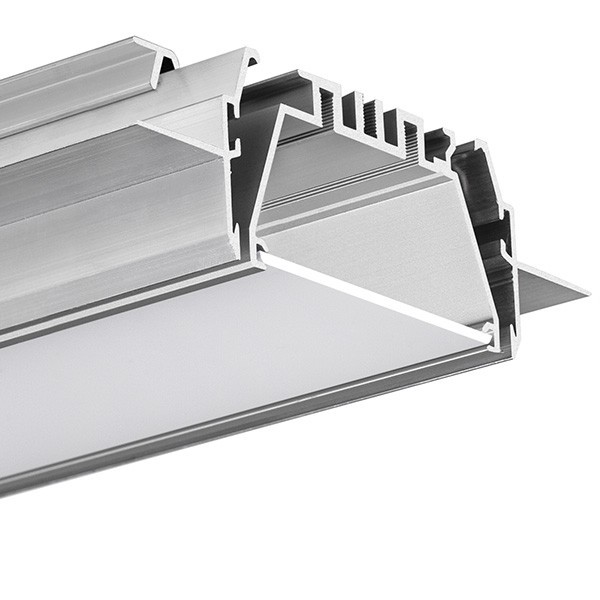 MOD-TEK-50 Extrusion SYSTEM - 18059 (RAM-TEK-50) + 18053 (OMODO-50)