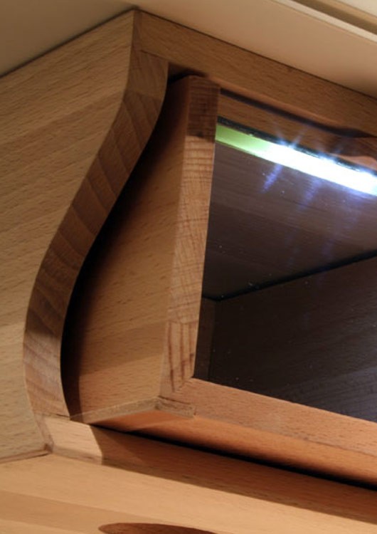 PDS-MDF