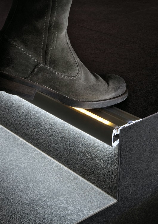 Step