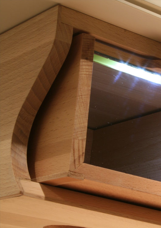 STOS-MDF