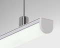 GIP GL Suspended Fixture