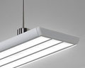 Triada Suspended Fixture