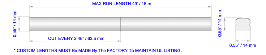 K-NFM-27-1600-24V-5M  K-NFM-30-1600-24V-5M  K-NFM-40-1600-24V-5M  K-NFM-50-1600-24V-5M  