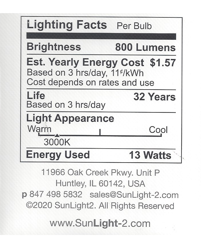 Sunlight2 Box Left