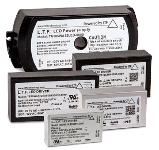 Electronic Transformers