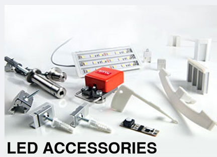 KLUS LED / Tape Accessories